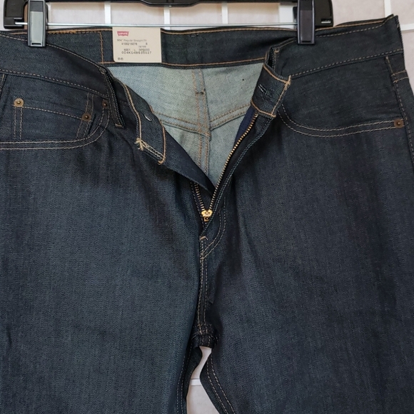 Levi's jeans - Picture 6 of 9